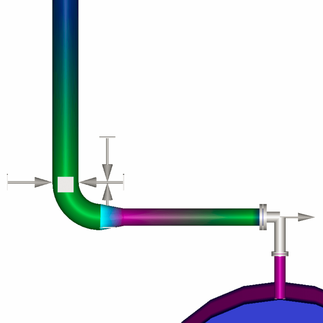 proracun cvrstoce i elasticnosti enerkon primjer 2