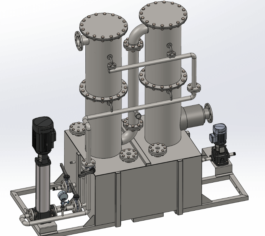 projektiranje specijalne industrijske opreme enerkon primjer6